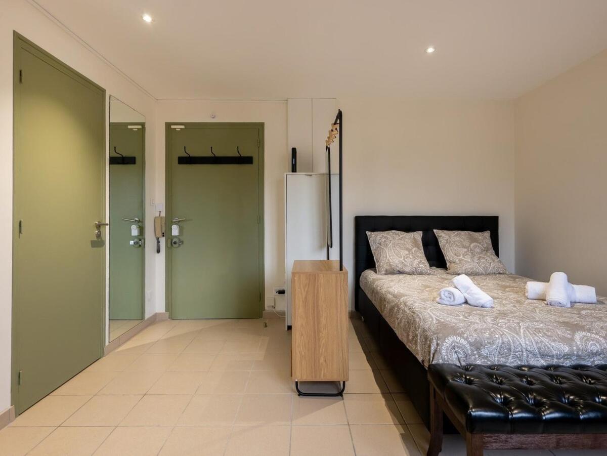Apartment La Baroque ~ Parking ~ Arrivee Autonome *